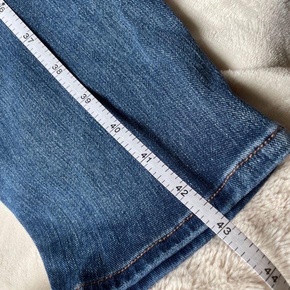 Old Navy Rockstar Super Skinny Jeans - Picture 8 of 8